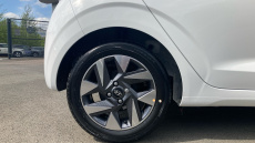 Hyundai i10 1.0 [63] Advance 5dr [Nav] Petrol Hatchback